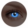 ColourVUE - Glow Blue | éves kontaktlencsék