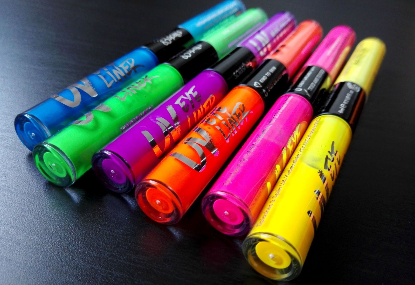 Recenzia UV kozmetiky