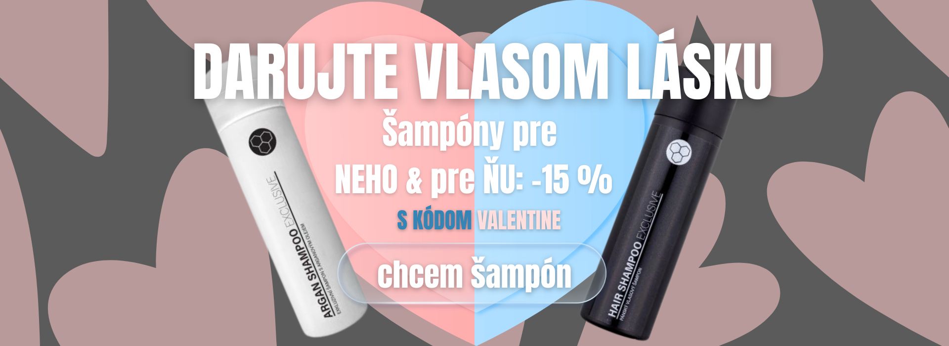 Zľava na kozmetiku 15%