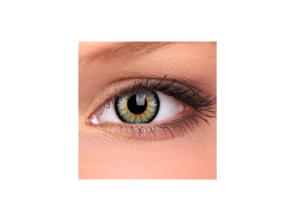 ColourVUE - Glamour - Green | štvrťročné