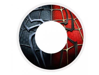 Eyecasions - Spider | jednodňové