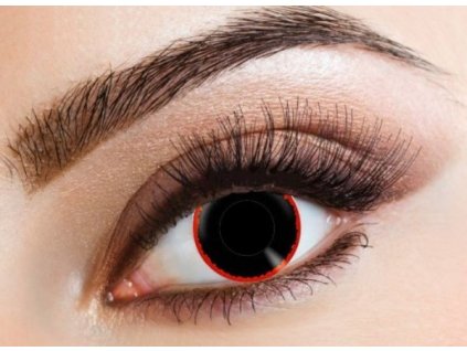 Eyecasions - Hellraiser | jednodňové