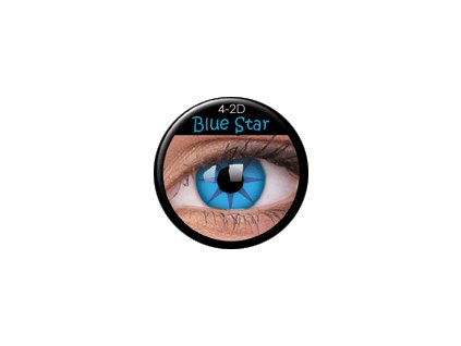 ColourVUE - Blue Star