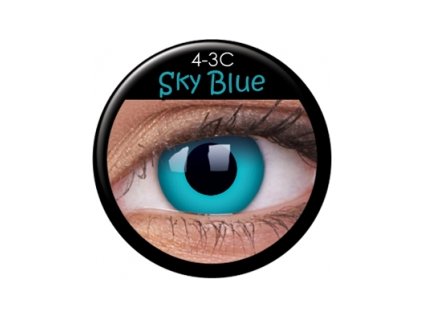 ColourVUE - Sky Blue