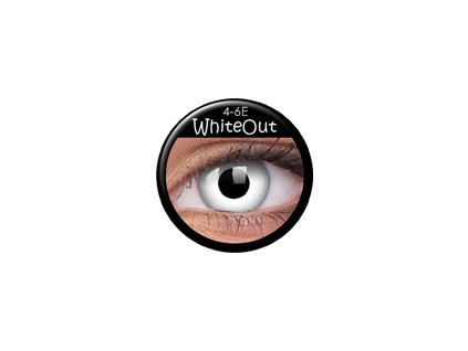 ColourVUE - WhiteOut