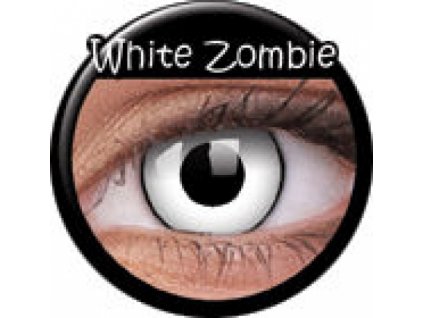ColourVUE - White Zombie| dioptrické