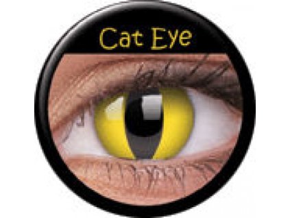 ColourVUE - Cat Eye | dioptrické