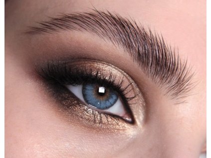 MesmerEyez - Mayfair Ice | štvrťročné