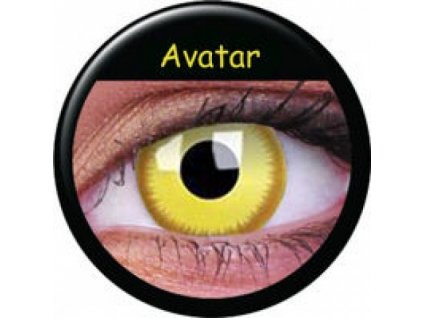 ColourVUE - Avatar