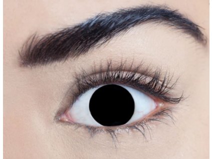 MesmerEyez - Blind Black | jednodňové
