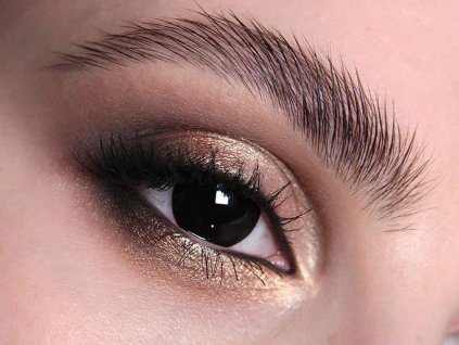 MesmerEyez Blind Black