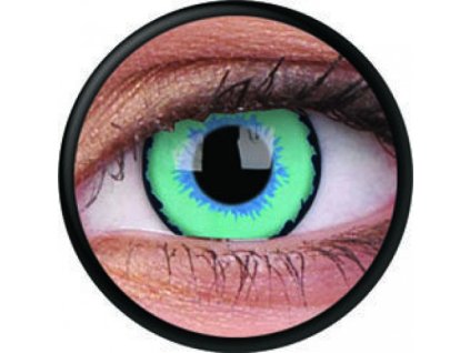 ColourVUE - The Dexus