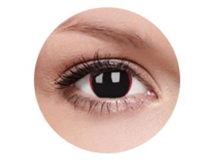 ColourVUE - Hell Raiser