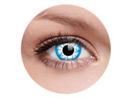 ColourVUE - Lightning