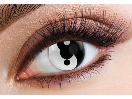 Eyecasions - Ying Yang | jednodňové