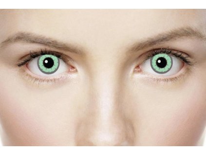 MesmerEyez - Green Temptress | ročné