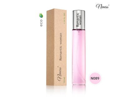 N089. CLOE  Dámska vôňa