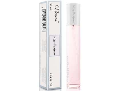 N112. MISS PERFUM  Dámska vôňa