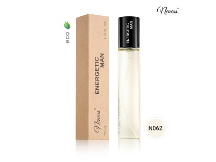N062. HOMME SPORT  Pánska vôňa