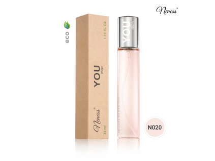 N020. You Man  Pánska vôňa