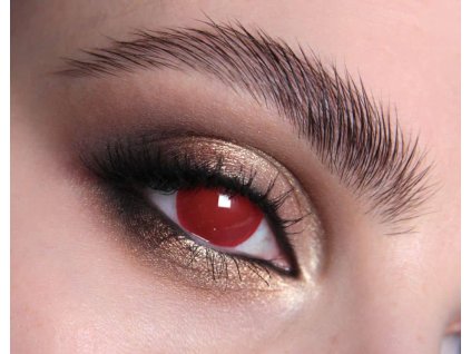 MesmerEyez Blind Red 1