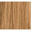 Clip-in vlasy - melír svetlohnedá/medová blond - 50 cm