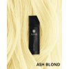 01 ASH BLONDE Popoľavá blond najsvetlejšia z blond odtieňov dobre korešponduje s melírovou blond