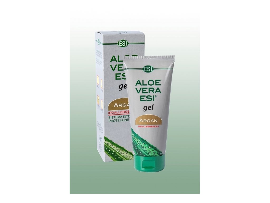 esi aloe gel