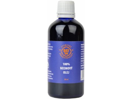 day spa neemovy olej 100ml
