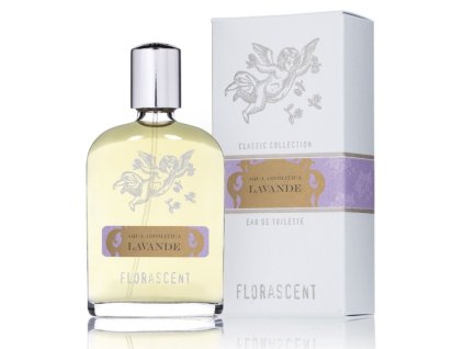 florascent lavande
