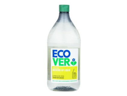 ecover propravek na myti nadobi aloe