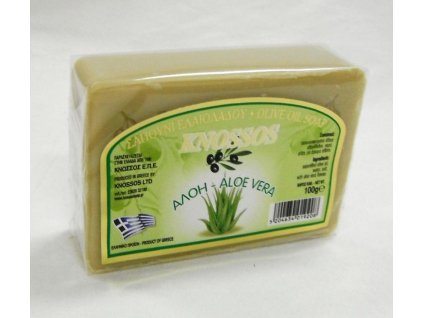 knossos aloe vera