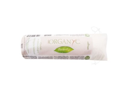 organyc odlicovaci tampony 70