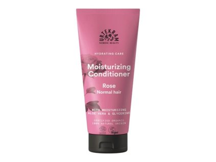 urtekram kondicioner ruze