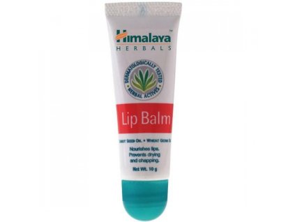 himalaya na rty