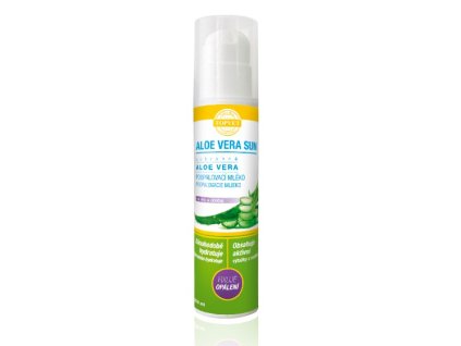 topvet aloe vera gel po opalovani1