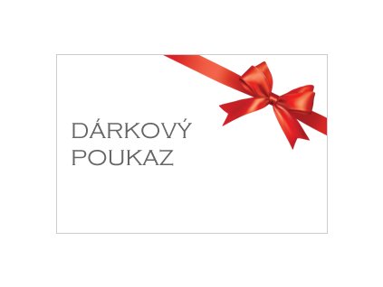 darkovy poukaz