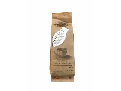 kava peru SHG organic