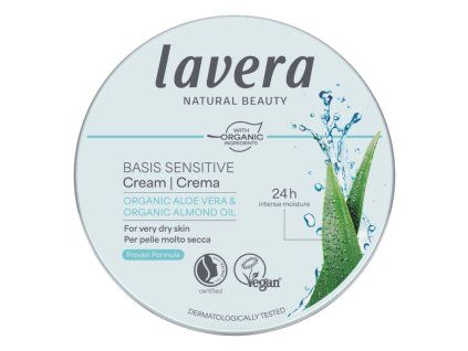 lavera univerzal krem