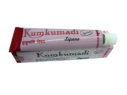 Imis Kumkumadi Lepana mast 15g