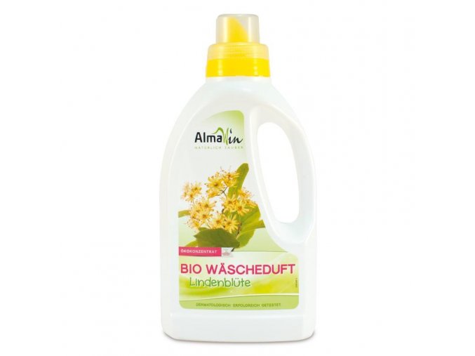 Almawin BIO Aviváž Lipový květ 750ml