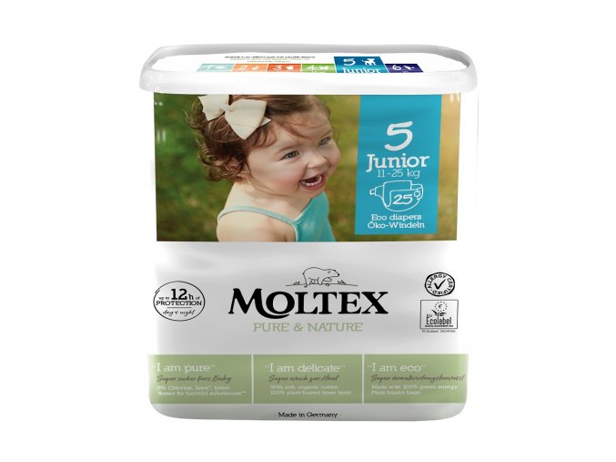 moltex junior