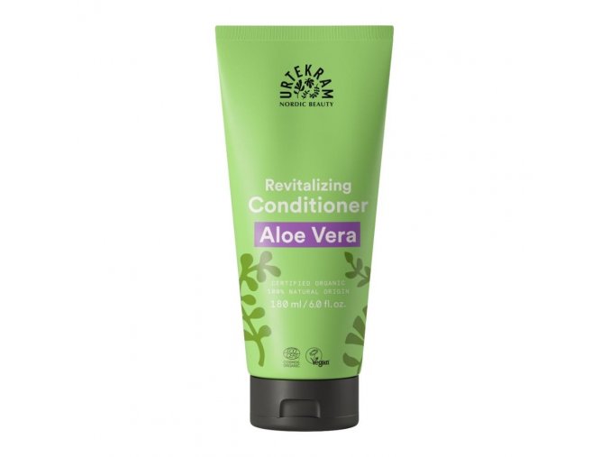 urtekram kondicioner aloe vera 180ml bio