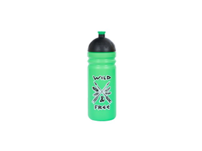 zdrava lahev wild 700 ml