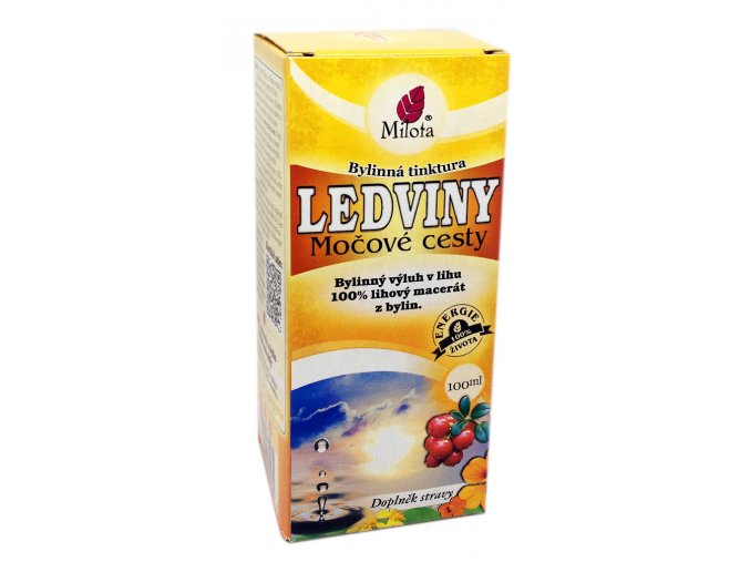 milota ledviny mocove cesty