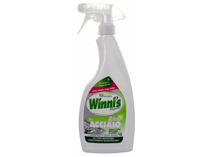 winni s splendi 500 ml cistic nerez