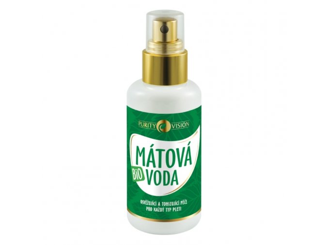 PM bio matova voda