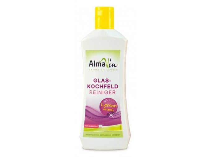 almawin cistic na sklokeramicke desky 250ml