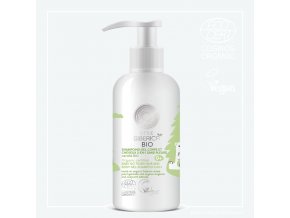 natura siberica detsky sprchovy gel a sampon bez slz