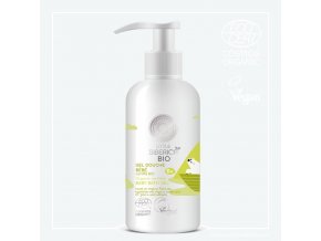 little siberica detsky koupelovy gel 250 ml